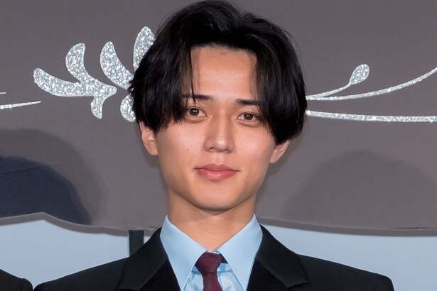 キンプリ永瀬廉、“運命の出会い”は高橋海人「これから先もいろんなことを乗り越えていく相方」