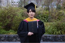 B＆ZAI・本高克樹、STARTO ENTERTAINMENT所属タレントで初の博士号取得「自分としても誇らしい」“最短年数”での快挙