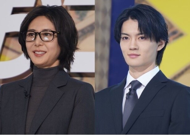 「おコメの女-国税局資料調査課・雑国室-」公式Instagramが更新された