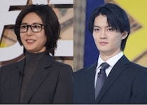 松嶋菜々子&佐野勇斗ら、“ザッコク”メンバーのクランクアップショット公開に「続編待ってます」の声＜おコメの女＞