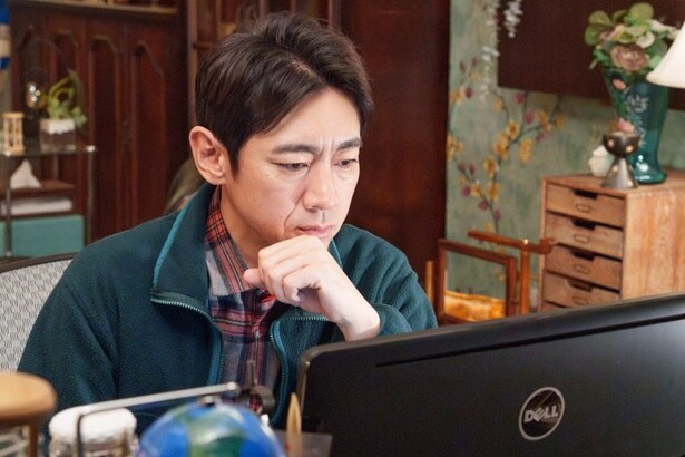 小泉孝太郎主演の人気シリーズ第3弾「精神分析医氷室想介の事件簿3」(BS-TBS)が3月28日(土)放送