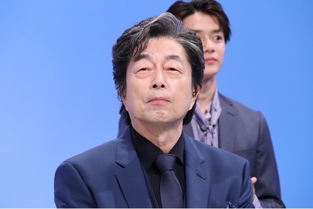 中村雅俊、「今」を精力的に生き「理想のシニア」像を体現する【てれびのスキマ】