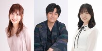 白石晴香、小林親弘、井上ほの花が最終話を見ながら振り返り『姫様“拷問”の時間です』ビジュアルコメンタリー特番がABEMAで独占無料放送決定
