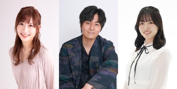 白石晴香、小林親弘、井上ほの花が最終話を見ながら振り返り『姫様“拷問”の時間です』ビジュアルコメンタリー特番がABEMAで独占無料放送決定