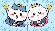 ABEMA「ちいかわ公式無料チャンネル」が限定復活　TVアニメ最新話まで全話を5日間ノンストップ無料一挙放送