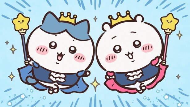 ABEMA「ちいかわ公式無料チャンネル」が限定復活　TVアニメ最新話まで全話を5日間ノンストップ無料一挙放送