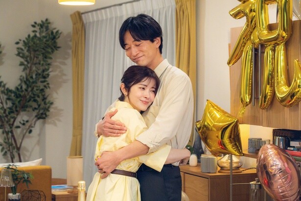 宮澤エマ主演ドラマ「産まない女はダメですか？」のOPはSUMIN、EDは伊東歌詞太郎が担当　第1話放送後に「エピソード0」の配信も決定