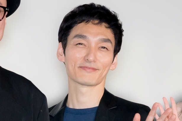 草なぎ剛