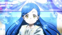 「本好きの下剋上　領主の養女」が開幕　第一章あらすじ＆先行カット公開　ローゼマインが“貴族の世界”へ足を踏み入れる