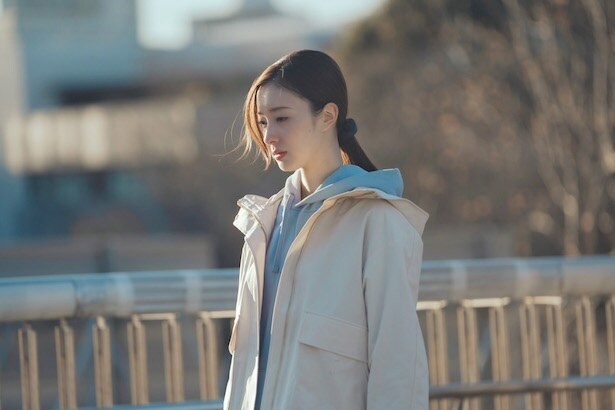 「この愛は間違いですか～不倫の贖罪」最終回より