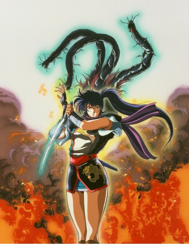 戦国奇譚 妖刀伝Ⅰ破獄の章