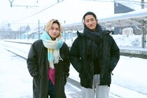 岩本照＆松田元太、クランクイン「お互い眠くなっちゃうくらいリラックスしてる(笑)」＜カラちゃんとシトーさんと、＞