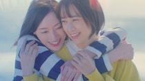山本美月＆栗山千明、ドラマ「おとなになっても」の印象的なシーンを明かす　2人の恋の軌跡を辿る特別映像も公開
