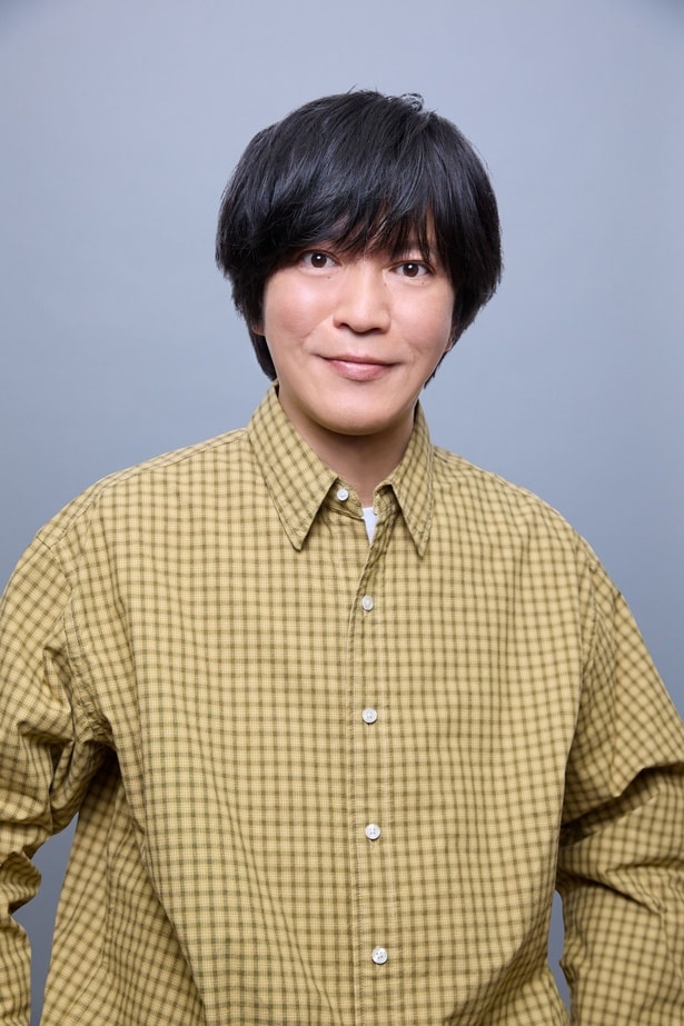 田辺誠一はミンソク(志尊淳)の父・青木優役を務める
