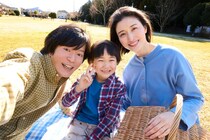 田辺誠一＆橋本マナミが志尊淳“ミンソク”の実父母役　台本を読み「予期せぬ展開にドキドキ」＜10回切って倒れない木はない＞