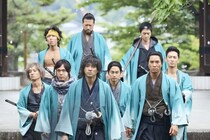 ＜ちるらん＞原作者・橋本エイジ、俳優陣の熱演に感激「原作漫画家として、太鼓判を押します。観ないなんてもったいない！」