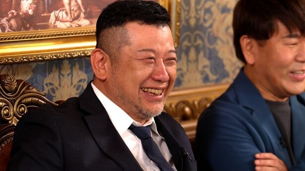「ケンドーコバヤシのキャベリバ内閣」より