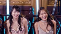 ケンコバ「キャバ嬢ウケがすごかった」　“ブレイク寸前”芸人のネタに、人気キャバ嬢・すずも大ハマり＜キャベリバ内閣＞