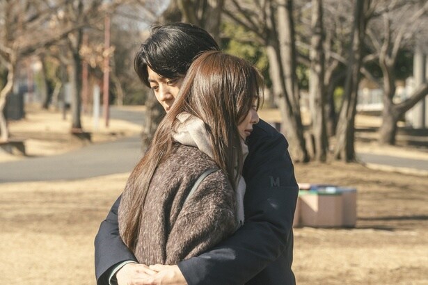 ドラマ「略奪奪婚」最終話より