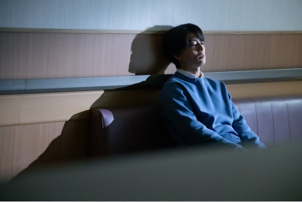 ドラマ「略奪奪婚」最終話より