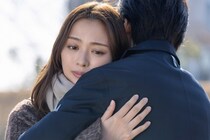 内田理央“千春”、全てに別れを告げ“幸せ”を探すスタートラインに立つ「さようなら、私たちもう終わりだよ」＜略奪奪婚・最終回＞