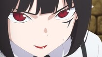 ＜姫様“拷問”の時間です＞第24話あらすじ＆先行カット公開　囚われの身を楽しんできた姫に、トーチャーが問いかける