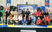 ＜それスノ＞ゴールデン進出3周年記念SP　Snow Manが韓国で「完コピダンス対決」　BTSのVとJung Kookも登場