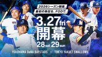相川七瀬「戦うすべての選手、戦う貴方にエールを」　『横浜DeNAベイスターズL!VE 2026』中継テーマソングを書き下ろし