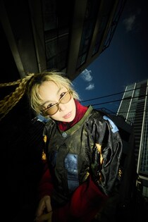志尊淳主演のドラマ『10回切って倒れない木はない』　主題歌はAIが担当「久々の王道のバラードラブソングです」
