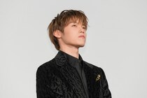 INI・木村柾哉、地元ナゴヤドーム公演は「グループの分岐点」初ライブ映画舞台あいさつで感激
