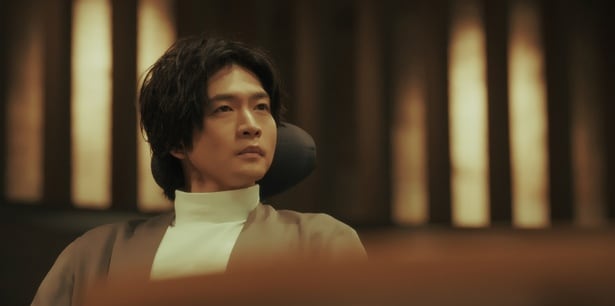 松下洸平が球団再建の行方を左右するキーマンとなる