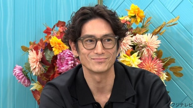 伊勢谷友介、自身について赤裸々に語る「結婚の可能性はある」 『突然ですが占ってもいいですか?』TVerオリジナル配信