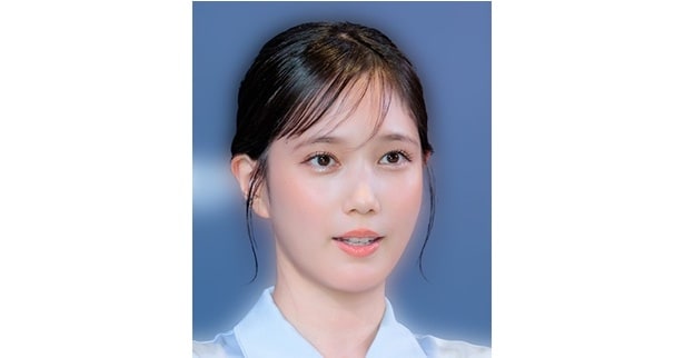 美脚チラ見せ…本田翼、桜背景のトレンチコート姿の春コーデに「とてもお似合いです」の声
