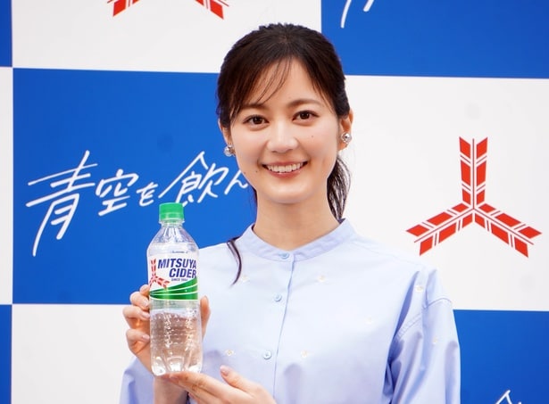 生田絵梨花