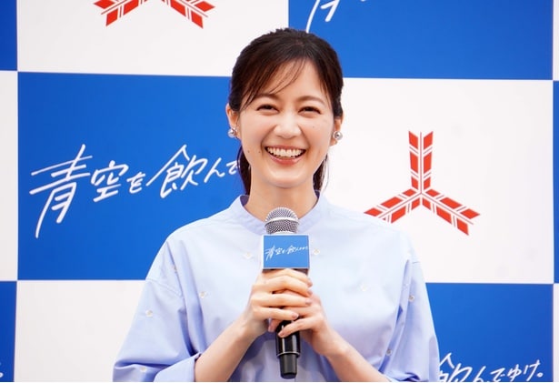 生田絵梨花
