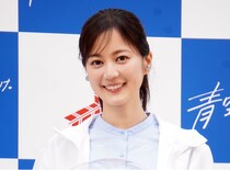 生田絵梨花、姉の結婚式で号泣したことを明かす「『ちゃんと言葉にして伝えたいな』と思いました」