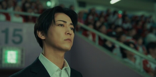 「ストーブリーグ」はLeminoで配信中