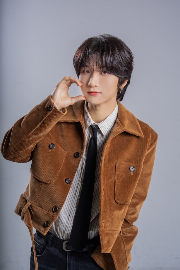 NOWZ ヨンウ「これだけはメンバーに負けないと思う特技は日本語!」日本バラエティに体当たりで初挑戦