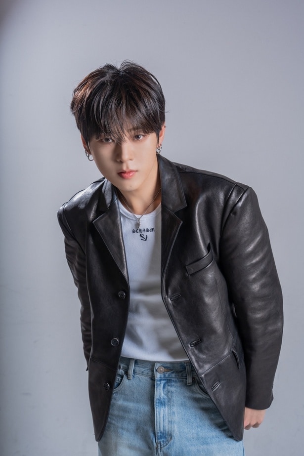 NOWZ ジンヒョク