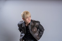 NOWZ シユン「世界的に有名なアーティストになって大きな影響力を持ちたい」日本バラエティに体当たりで初挑戦