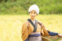 見上愛“りん”＆上坂樹里“直美”、唯一無二のバディが看護の道を切り拓く物語がスタート＜風、薫る＞