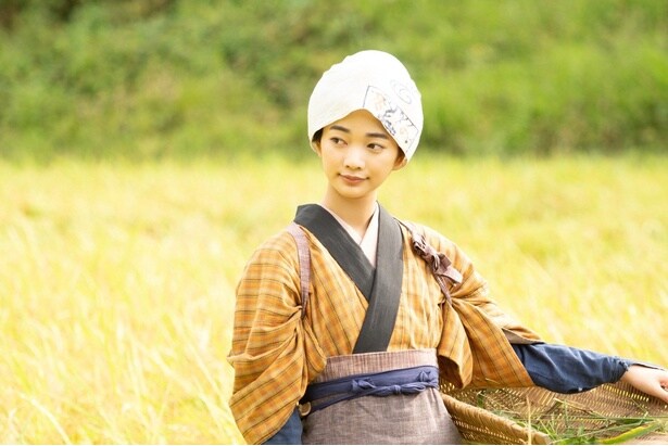 見上愛“りん”＆上坂樹里“直美”、唯一無二のバディが看護の道を切り拓く物語がスタート＜風、薫る＞