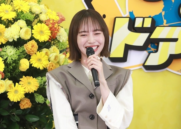 井桁弘恵