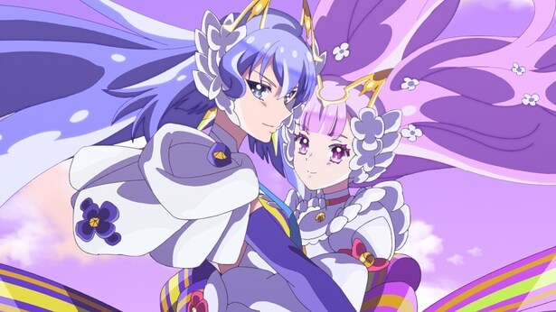 「プリンセッション・オーケストラ」より