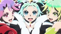 「何十年経ってもアニソンが好きだと感じてもらえたら」“歌って戦う”作品の裏側を制作陣が語る＜プリンセッション・オーケストラ＞
