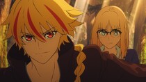 「Fate」シリーズ最新作アニメ『Fate/strange Fake』ABEMA初の全話無料一挙放送が決定