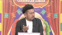 鬼越トマホークらが芸人界の“触ってはいけない話”を徹底議論　渦中の芸人の名前に千鳥ノブ「はい、ダメです」＜チャンスの時間＞