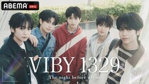 日本人5人組ボーイズグループ・VIBY誕生の裏側に迫る『VIBY 1329 The night before debut』ABEMAにて放送開始