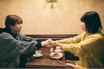 山下幸輝“鯨”の真っ直ぐな告白に宮﨑優“ひより”が逃走…ひよりと鯨の“二度目の恋”が結末を迎える＜バッドチョイス・グッドラブ＞