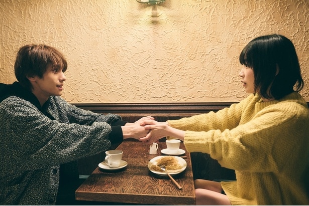 山下幸輝“鯨”の真っ直ぐな告白に宮﨑優“ひより”が逃走…ひよりと鯨の“二度目の恋”が結末を迎える<バッドチョイス・グッドラブ>